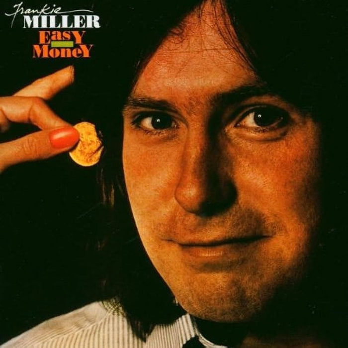 Frankie Miller - Easy Money CD