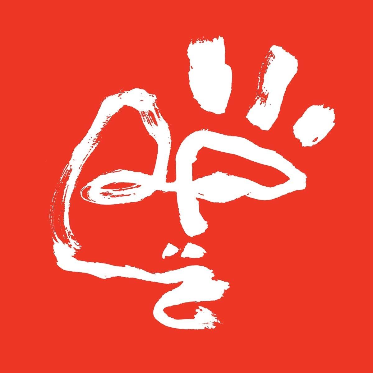 Pumarosa - The Witch 2x Vinyl LP Signed