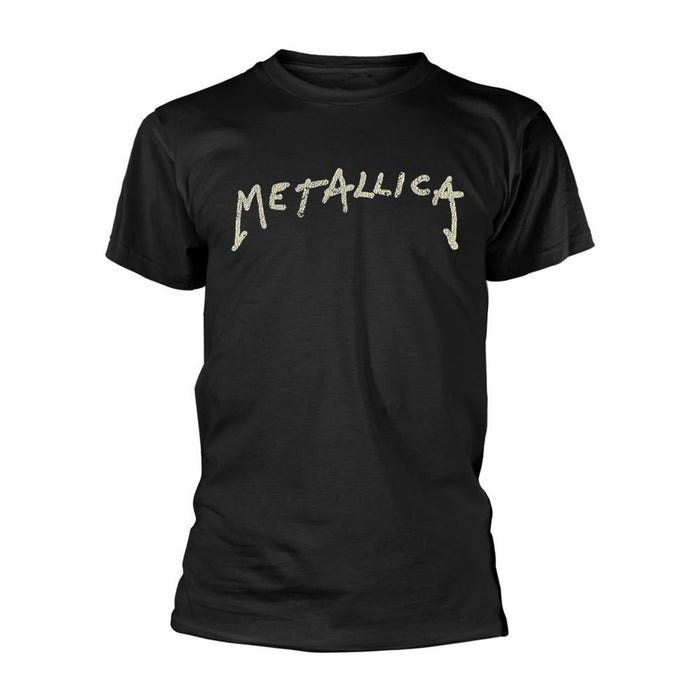 Metallica - Wuz Here T-Shirt