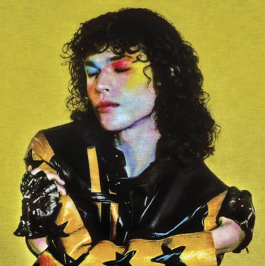 Conan Gray - Found Heaven