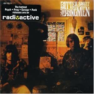 The Hangmen - Bitter Sweet CD