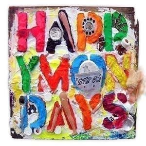 Happy Mondays - Step On CD Digipak