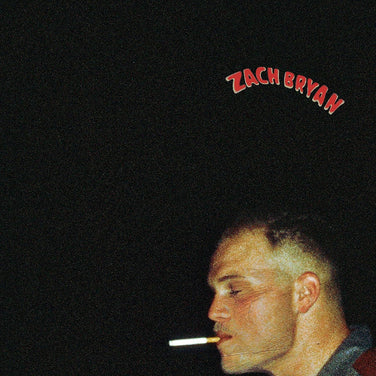 Zach Bryan - Zach Bryan 2x Vinyl LP