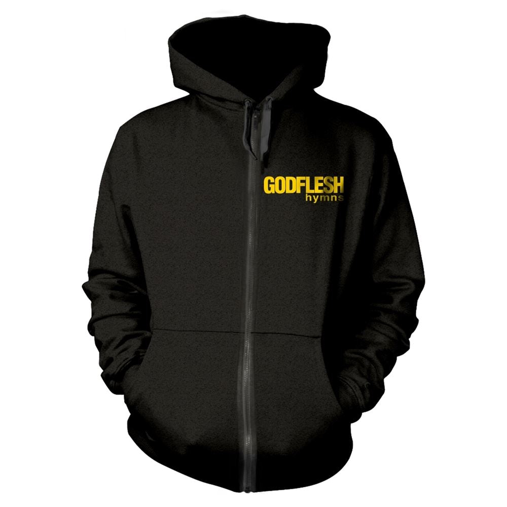 Godflesh - Hymns Hoodie