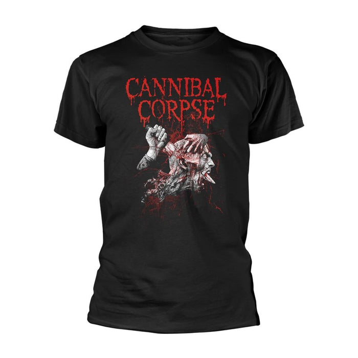 Cannibal Corpse - Stabhead 2 T-Shirt