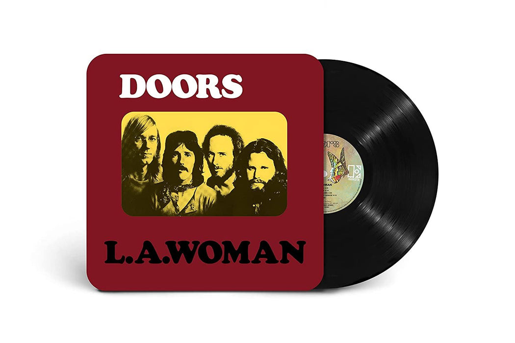 The Doors - L.A. Woman 180G Vinyl LP Remastered