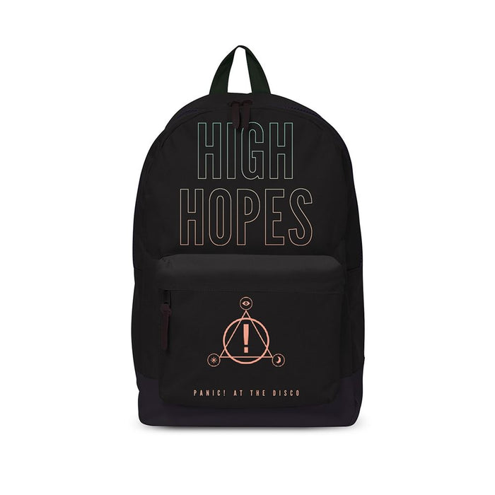 Panic! At The Disco - High Hope Backpack