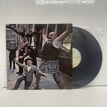 The Doors -  Strange Days Vinyl LP