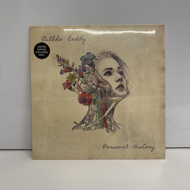 Ailbhe Reddy - Personal · History Mint Vinyl LP