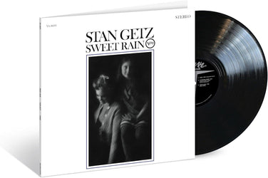 Stan Getz - Sweet Rain 180G Vinyl LP Reissue