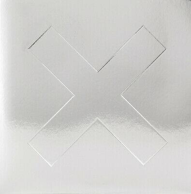 The XX – I See You Deluxe Edition 2x Vinyl LP + CD Box Set