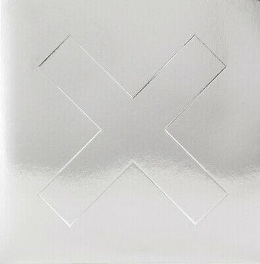 The XX – I See You Deluxe Edition 2x Vinyl LP + CD Box Set
