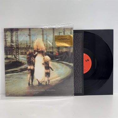 Soul Asylum - Grave Dancers Union Vinyl LP
