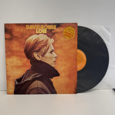 David Bowie - Low Vinyl LP