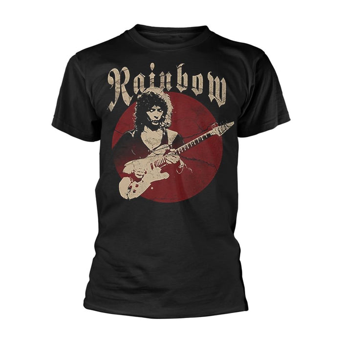 Rainbow - Blackmore's Night Rainbow T-Shirt