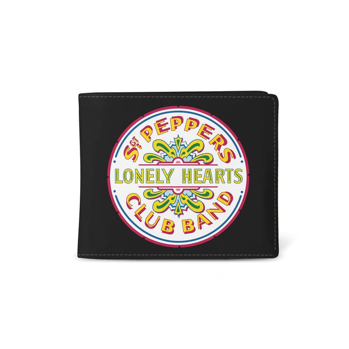 The Beatles - Sgt Peppers Wallet