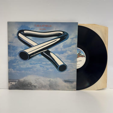 Mike Oldfield - Tubular Bells Vinyl LP