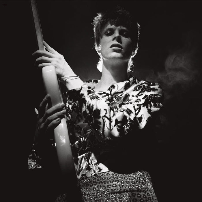 David Bowie - Rock ‘n’ Roll Star!  Vinyl LP Half-Speed Master