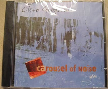 Clive Gregson - Carousel Of Noise CD
