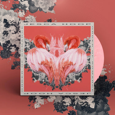 Jesca Hoop - Order Of Romance