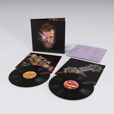 John Grant - Boy From Michigan 2x Vinyl LP