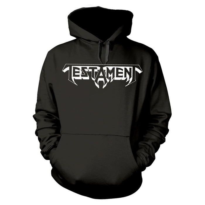 Testament - Bay Area Thrash Hoodie