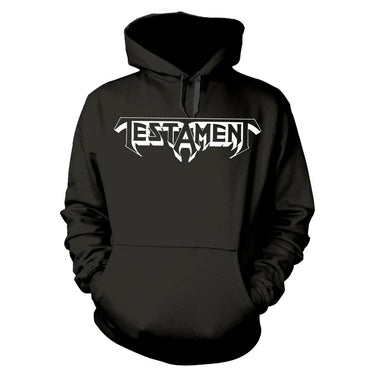 Testament - Bay Area Thrash Hoodie