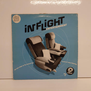 Inflight Entertainment - V/A Vinyl LP