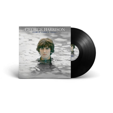 George Harrison - Early Takes Volume 1 Vinyl LP Reissue