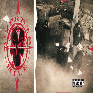 Cypress Hill - Cypress Hill Vinyl LP Reissue