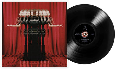 Aurora - The Gods We Can Touch 2x Vinyl LP