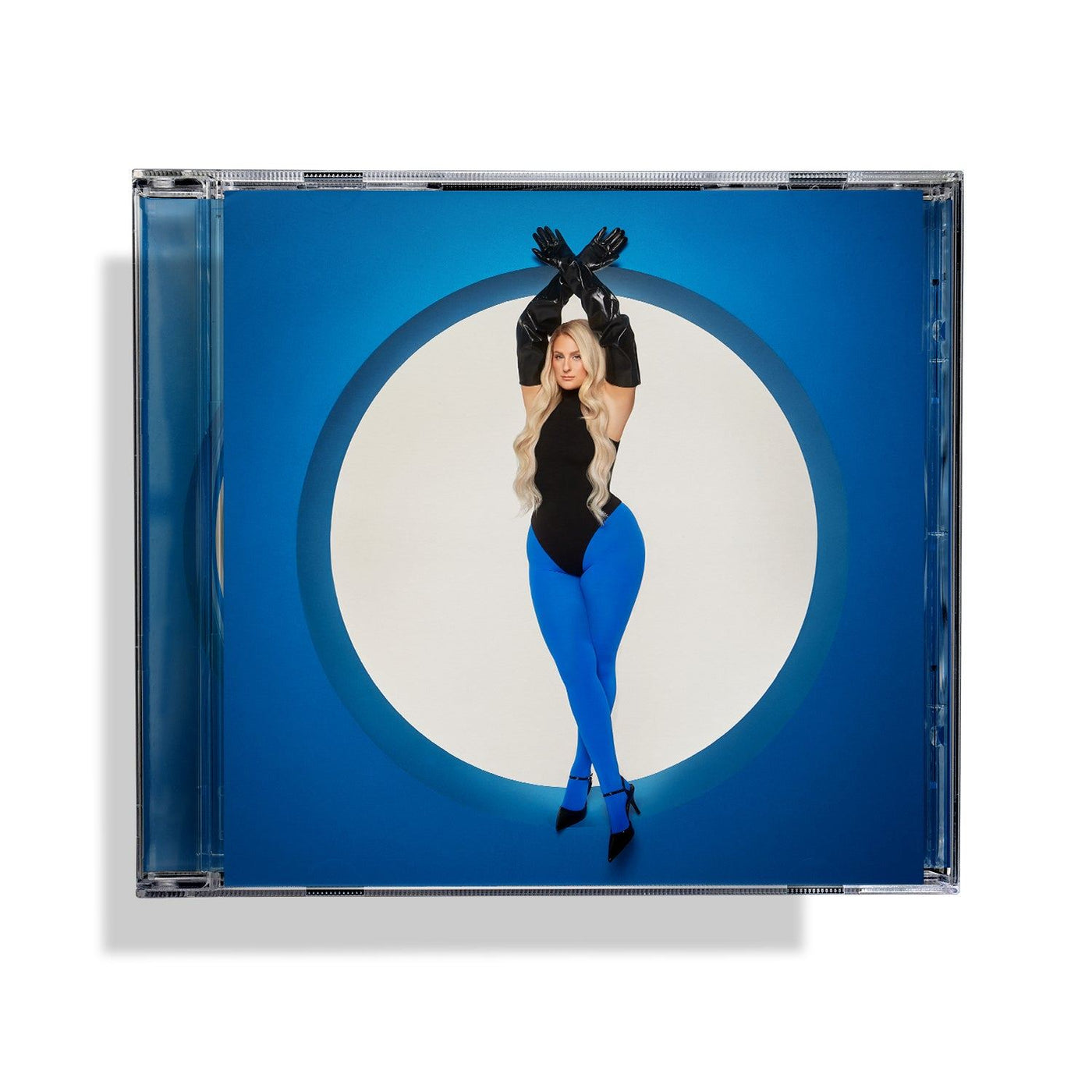 Meghan Trainor - Timeless CD