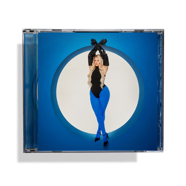 Meghan Trainor - Timeless CD