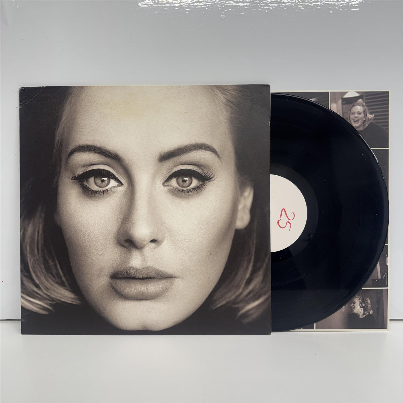 Adele - 30 Vinyl LP
