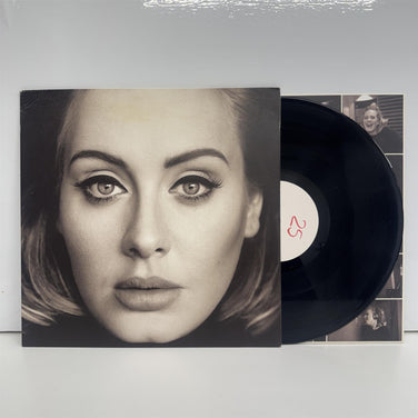 Adele - 30 Vinyl LP