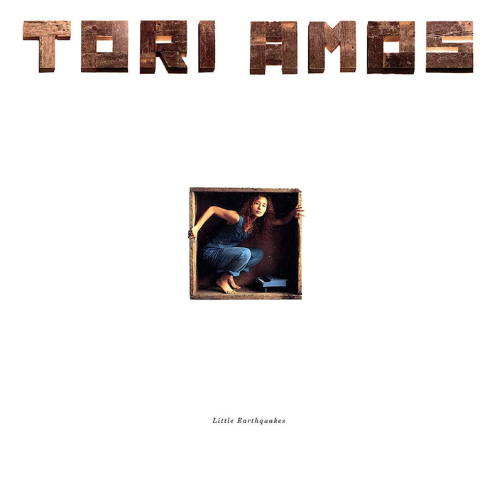 Tori Amos - Little Earthquakes 180G Vinyl LP
