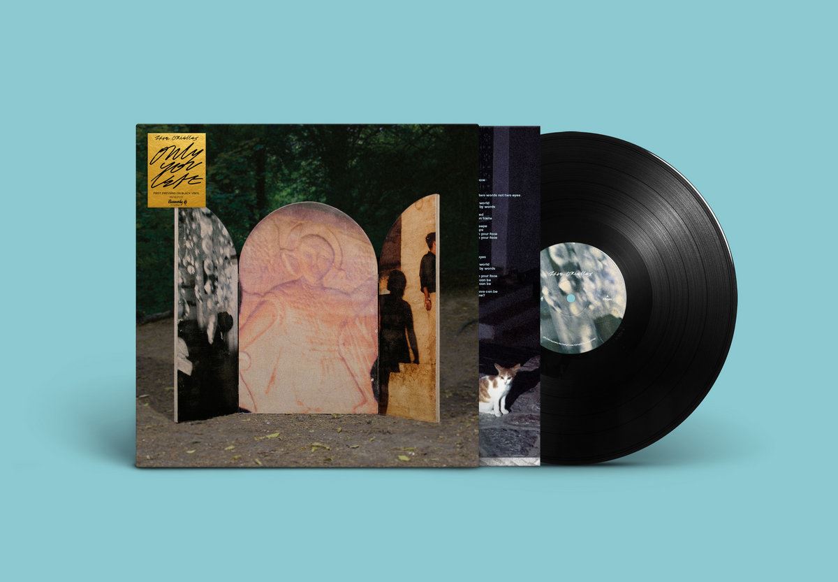 The Orielles - Only You Left