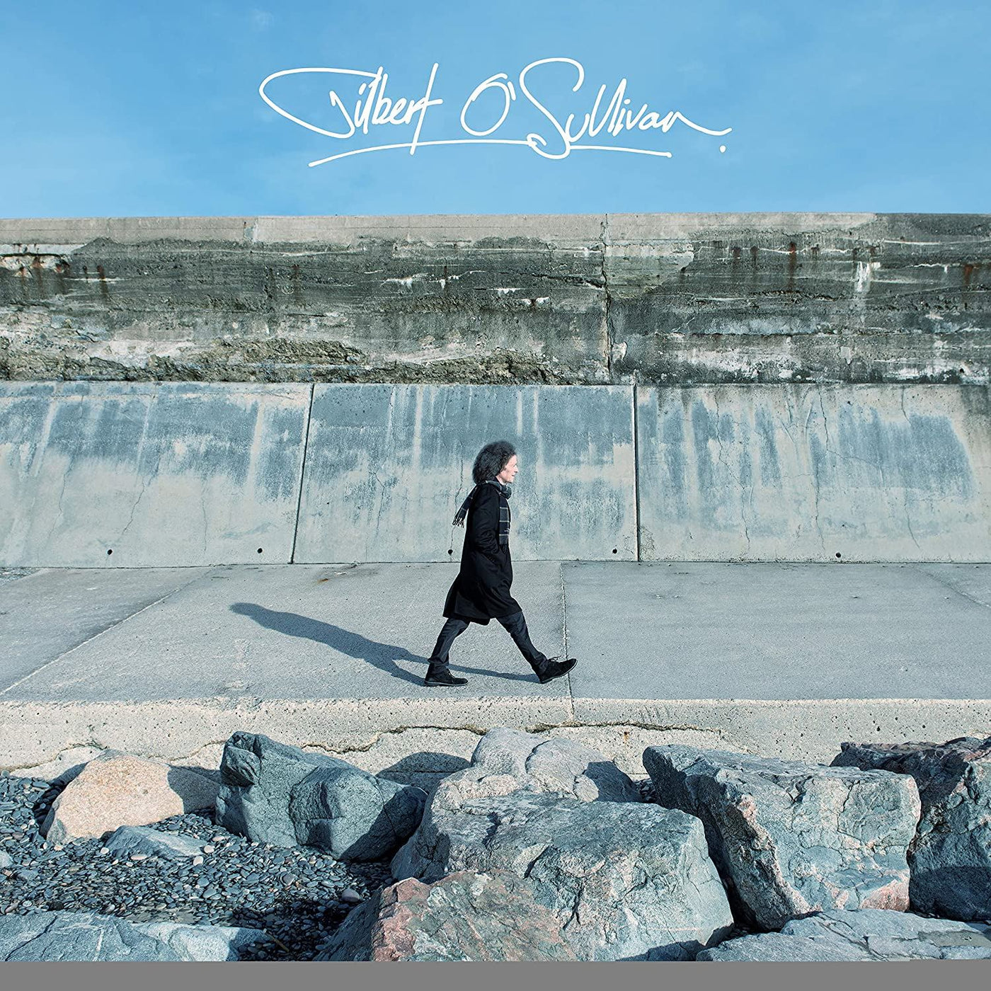 Gilbert O'Sullivan - Gilbert O'Sullivan CD