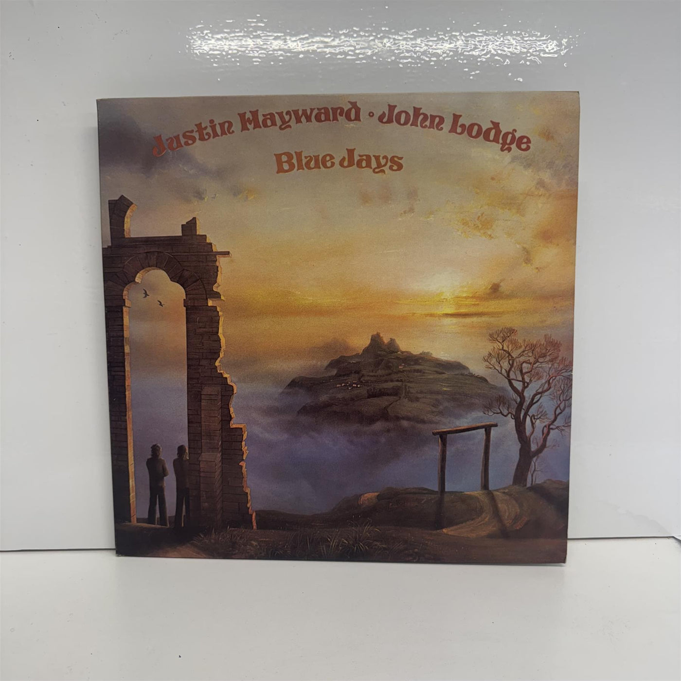 Justin Hayward - Blue Jays Vinyl LP