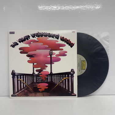 The Velvet Underground - Loaded Vinyl LP