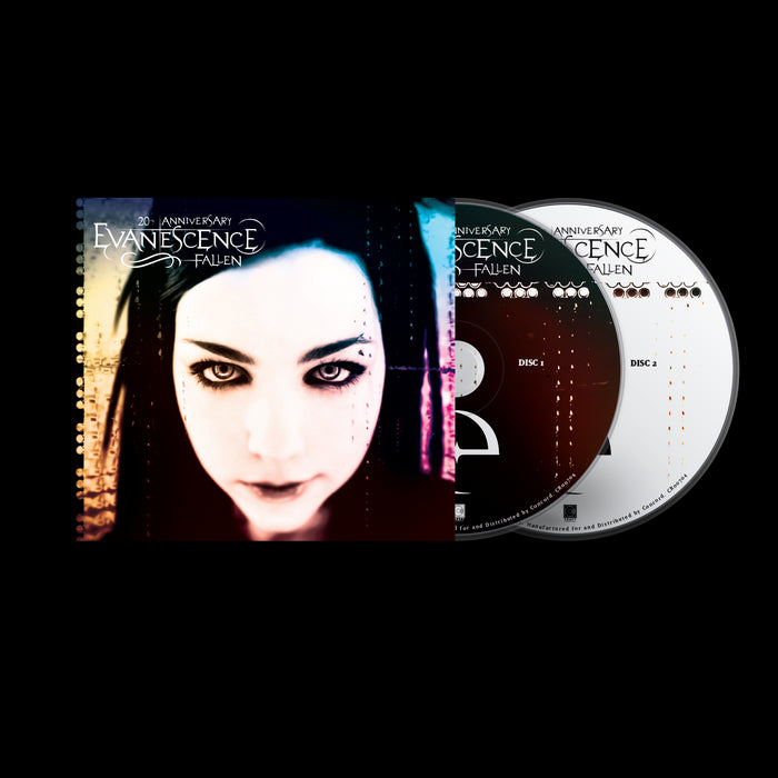 Evanescence - Fallen (20th Anniversary Edition)