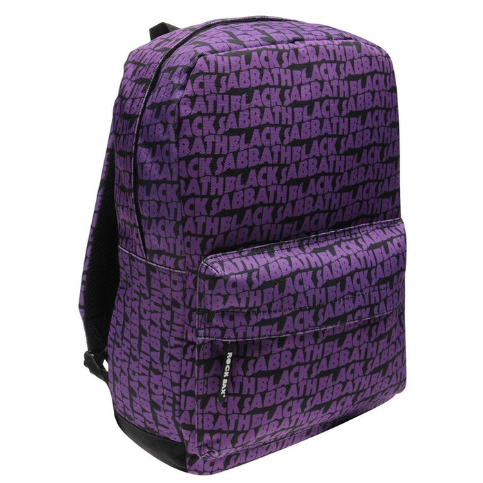 Black Sabbath - Classic AOP Backpack