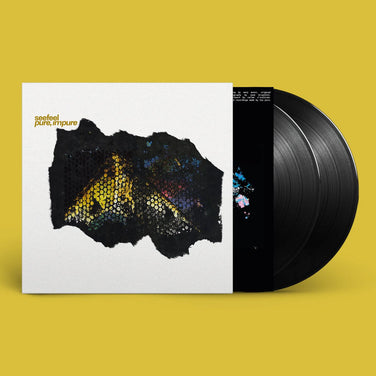 Seefeel - Pure, Impure