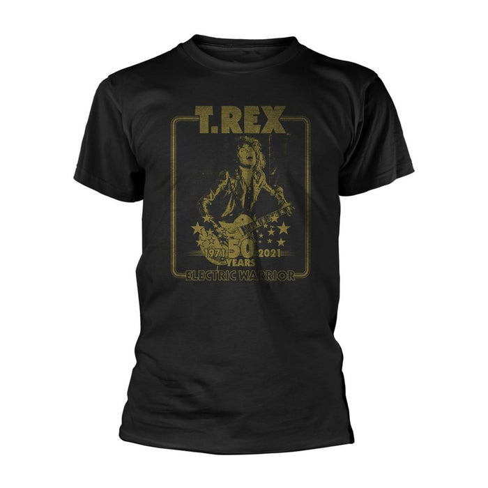 T. Rex - Electric Warrior T-Shirt