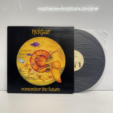 Nektar - Remember The Future Vinyl LP