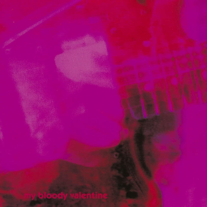 My Bloody Valentine - Loveless 2x Vinyl LP Reissue