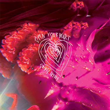Arcade Fire - Open Your Heart Or Die Trying RSD 2026 Vinyl LP