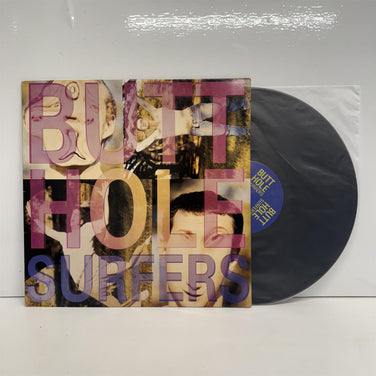 Butthole Surfers - Piouhgd Vinyl LP