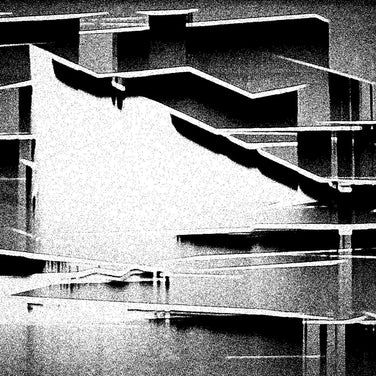 H E X - H E X Milky Clear Vinyl LP