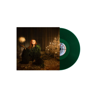 Neko Case - Neon Grey Midnight Green